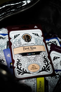 First Kiss